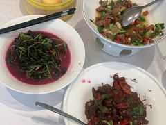 -永膳精致本味湘菜(麓谷店)