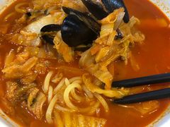 -401餐厅(弘大店)