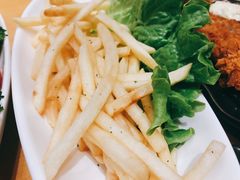 -胜博殿日式炸猪排(西红门店)