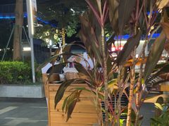 -木屋烧烤(坂田天安云谷店)