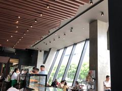 -星巴克臻选(苏州久光百货店)