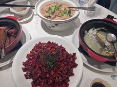 -莆田餐厅PUTIEN(三里屯店)