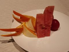 -唐拉雅秀酒店-唐苑中餐厅