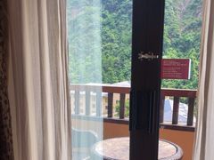 -三清山希尔顿度假酒店