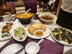 -凯鸽酒楼(大同振兴街店)