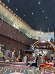 -MELAND CLUB•花园城堡主题亲子乐园•派对•餐厅(广州乐峰广场旗舰店)