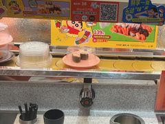 -争鲜回转寿司(西红门荟聚PLUS店)