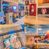 虎门N刷的韩式烤肉店 🙀10样小菜随你续