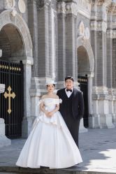 -全城热恋璀璨婚纱摄影(国贸总店)