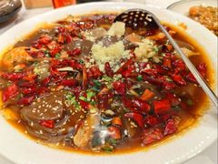 毛血旺-海富门·带鱼·淮扬菜·粤菜(甘家口店)