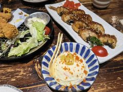 -小川洋风料理(街道口店)