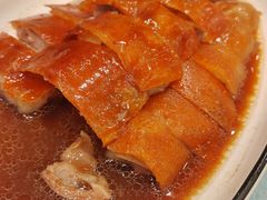 烧鹅-北园酒家(小北路店)