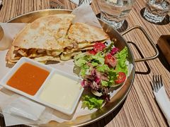 -榖屋house of flour(张江首店)