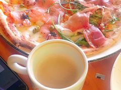 -PIZZA BIANCA(万象城店)
