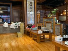 -长寿参鸡汤(朝韩风情街店)