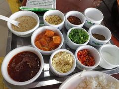 -朝伟清真铜瓢牛肉馆(三十年老·店)