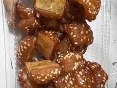 -幸福蛋糕坊(金顶街店)