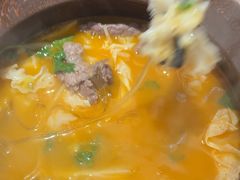 -蝴蝶里·粤菜·点心(龙湖杭州金沙天街店)
