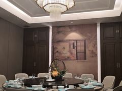 包厢-童福兴·南京菜(老门东店)