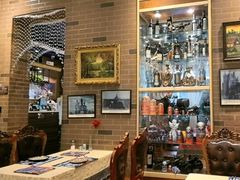 -安德烈俄式西餐厅(中央大街店)