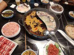 -俏媳妇火锅(宽窄巷子店)
