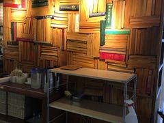 -无印良品餐堂 MUJI Diner(成都太古里店)