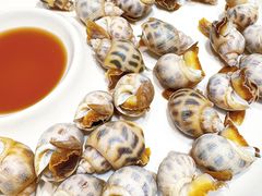 -健眺小海鲜(临海后山店)