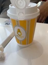 点击看大图 -奈尔宝·儿童乐园·亲子餐厅(前滩店)
