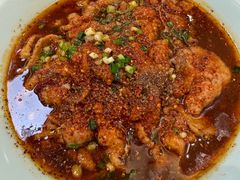 -川人川菜馆·小龙虾·鲜虾现做(黄山路店)