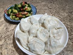 -金谷园饺子馆(北邮总店)