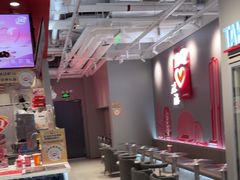 -DQ·蛋糕·冰淇淋(富华里店)