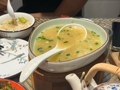 -新繁老號豌豆汤饭店·江湖菜(宝光寺店)