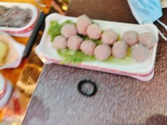-大吉利·潮汕鲜牛肉火锅(总店)