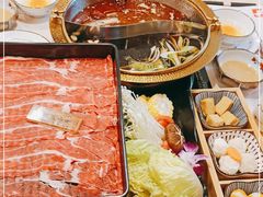 -牛匠和牛寿喜锅(西安总店)