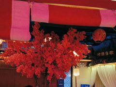 -探花·意境江南菜·唐伯虎文化体验店·松鼠桂鱼(观前店)