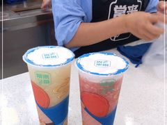 -常来茶·水果研究所(西溪里店)