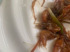油爆河虾-状元楼(金溪路店)