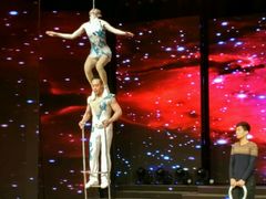 -南风大剧院莎梦二人转剧场