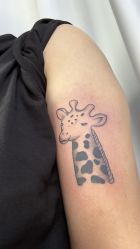 -雕哥的纹身店A3 TATTOO&纹身培训
