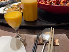 -大连湾旭日·家宴·海肠捞饭(马栏广场店)