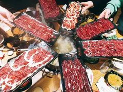 -牛鼎记潮汕牛肉火锅(阳朔店)