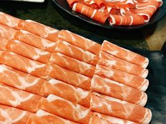 -马记伊源斋涮肉·清真菜(百子湾店)
