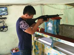 -华连射击俱乐部