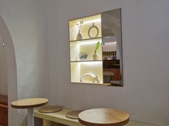 用餐区-C·BREAD饱仓(北苑店)