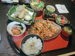 -鮨匠·割烹料理(巨鹿花园店)
