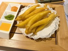 -春满园·邯郸菜发祥地(滏东店)