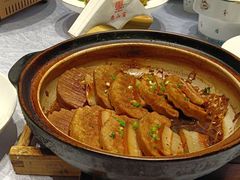 -盛福楼·惠山宴(盛岸路店)