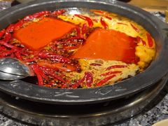 -蜀大侠火锅(建设路第五大道店)