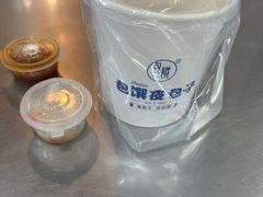 -包馔·夜包子(华强北店)