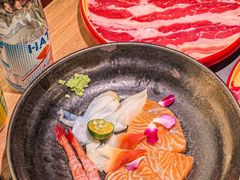 -沼津港精致料理·寿喜烧·烧鸟(龙湖南桥天街日料榜单店)